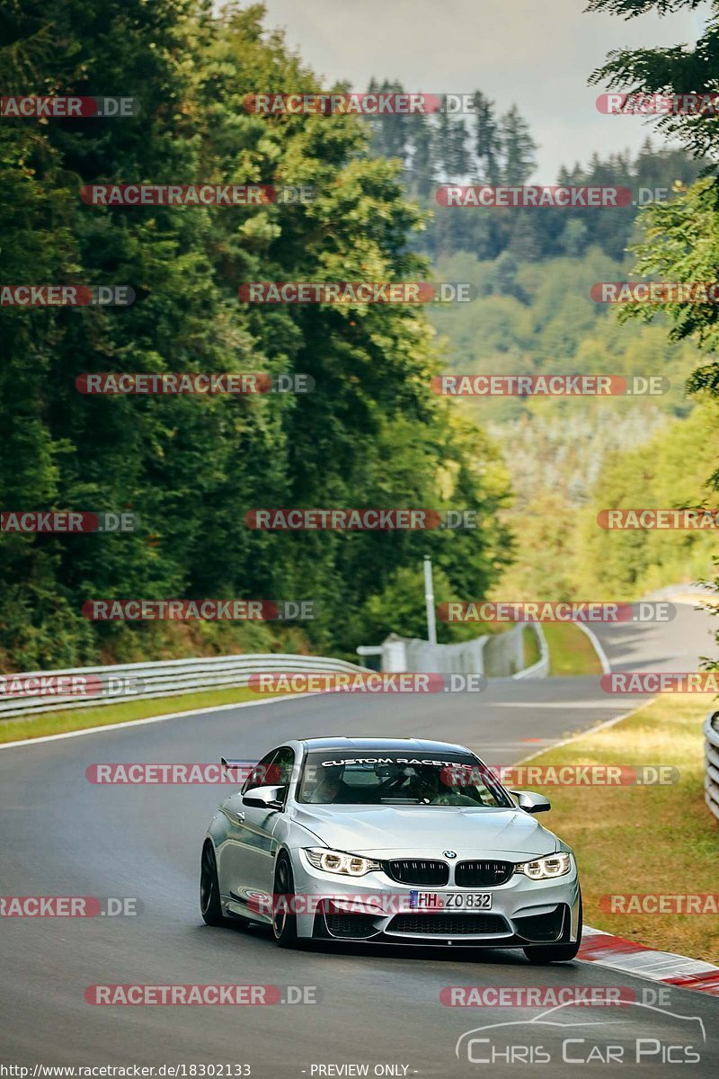 Bild #18302133 - Touristenfahrten Nürburgring Nordschleife (06.08.2022)