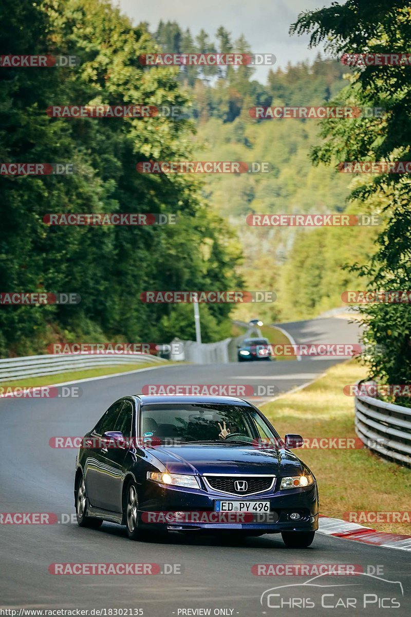 Bild #18302135 - Touristenfahrten Nürburgring Nordschleife (06.08.2022)