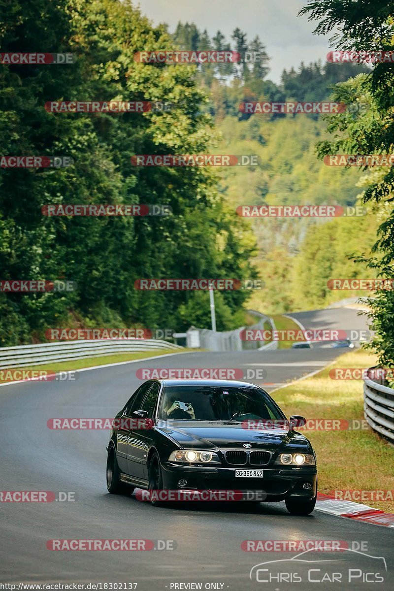 Bild #18302137 - Touristenfahrten Nürburgring Nordschleife (06.08.2022)