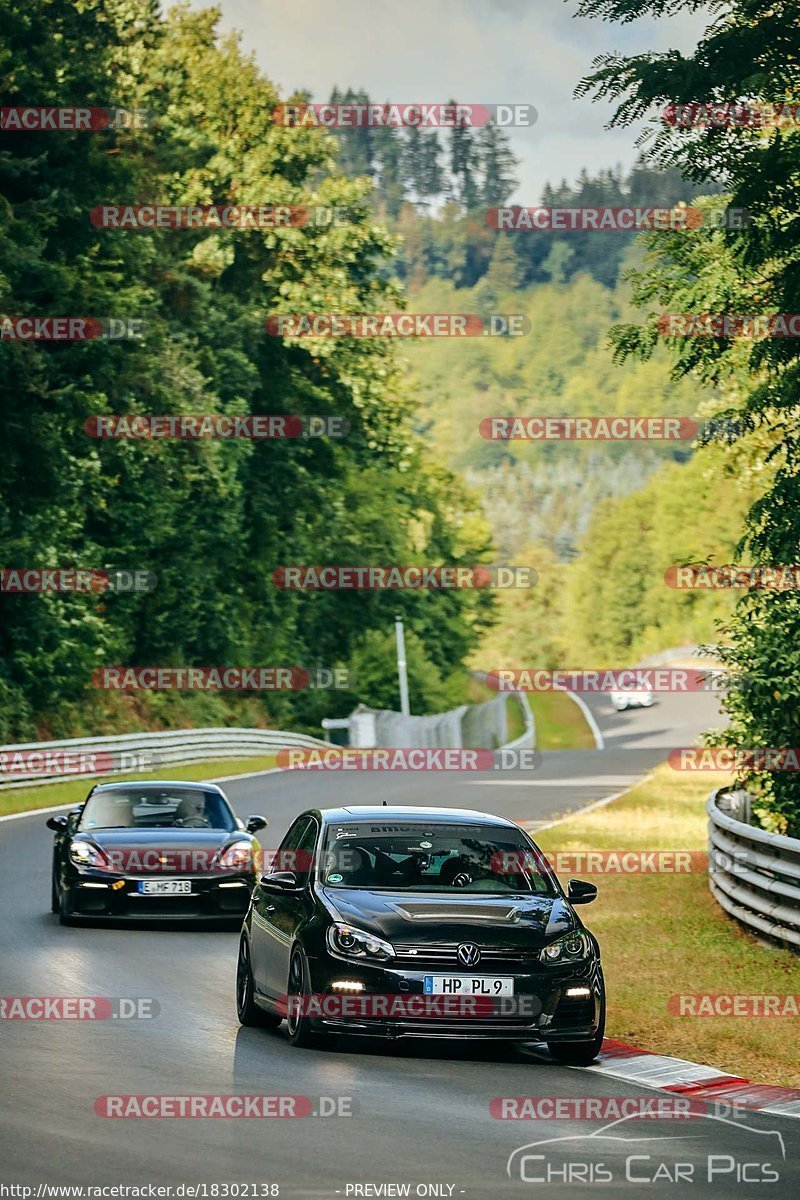 Bild #18302138 - Touristenfahrten Nürburgring Nordschleife (06.08.2022)