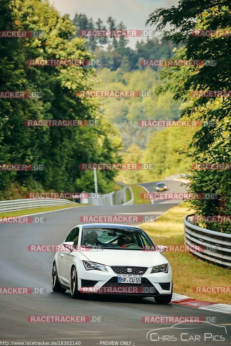 Bild #18302140 - Touristenfahrten Nürburgring Nordschleife (06.08.2022)