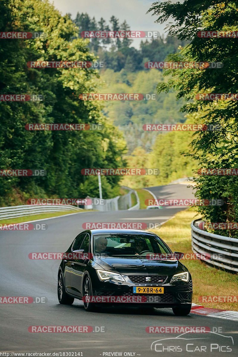 Bild #18302141 - Touristenfahrten Nürburgring Nordschleife (06.08.2022)