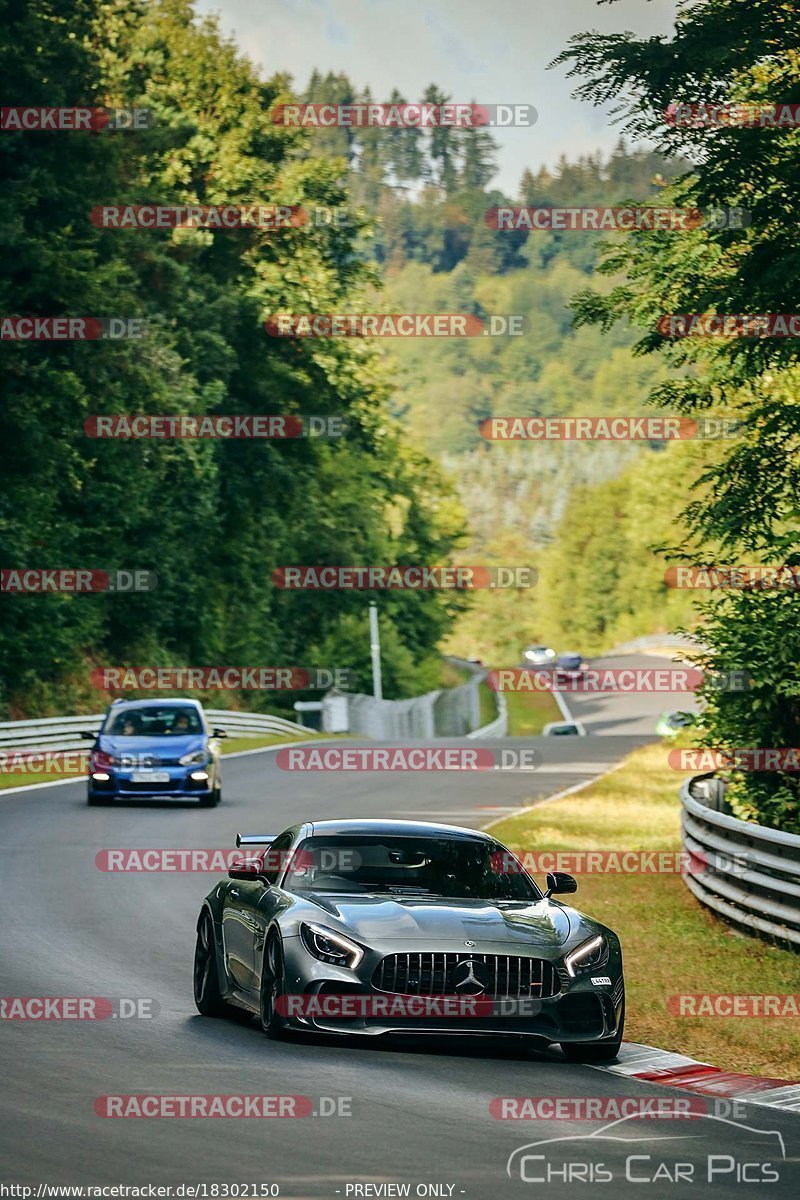 Bild #18302150 - Touristenfahrten Nürburgring Nordschleife (06.08.2022)