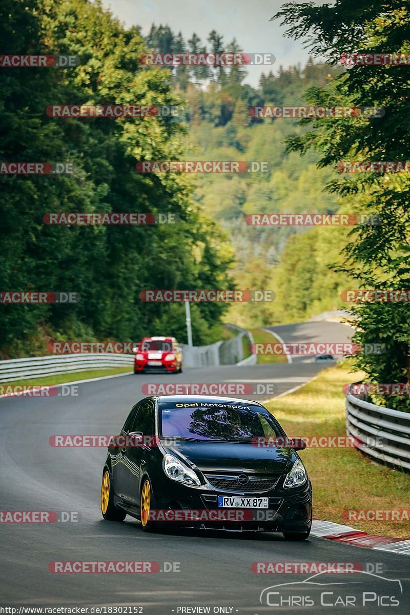 Bild #18302152 - Touristenfahrten Nürburgring Nordschleife (06.08.2022)