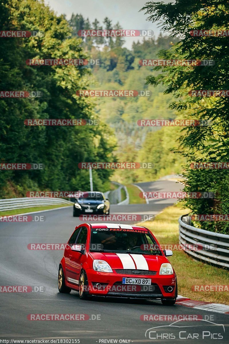 Bild #18302155 - Touristenfahrten Nürburgring Nordschleife (06.08.2022)