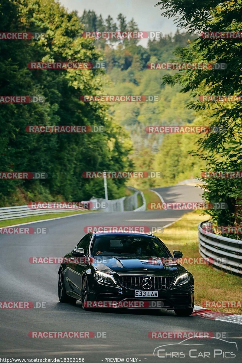 Bild #18302156 - Touristenfahrten Nürburgring Nordschleife (06.08.2022)