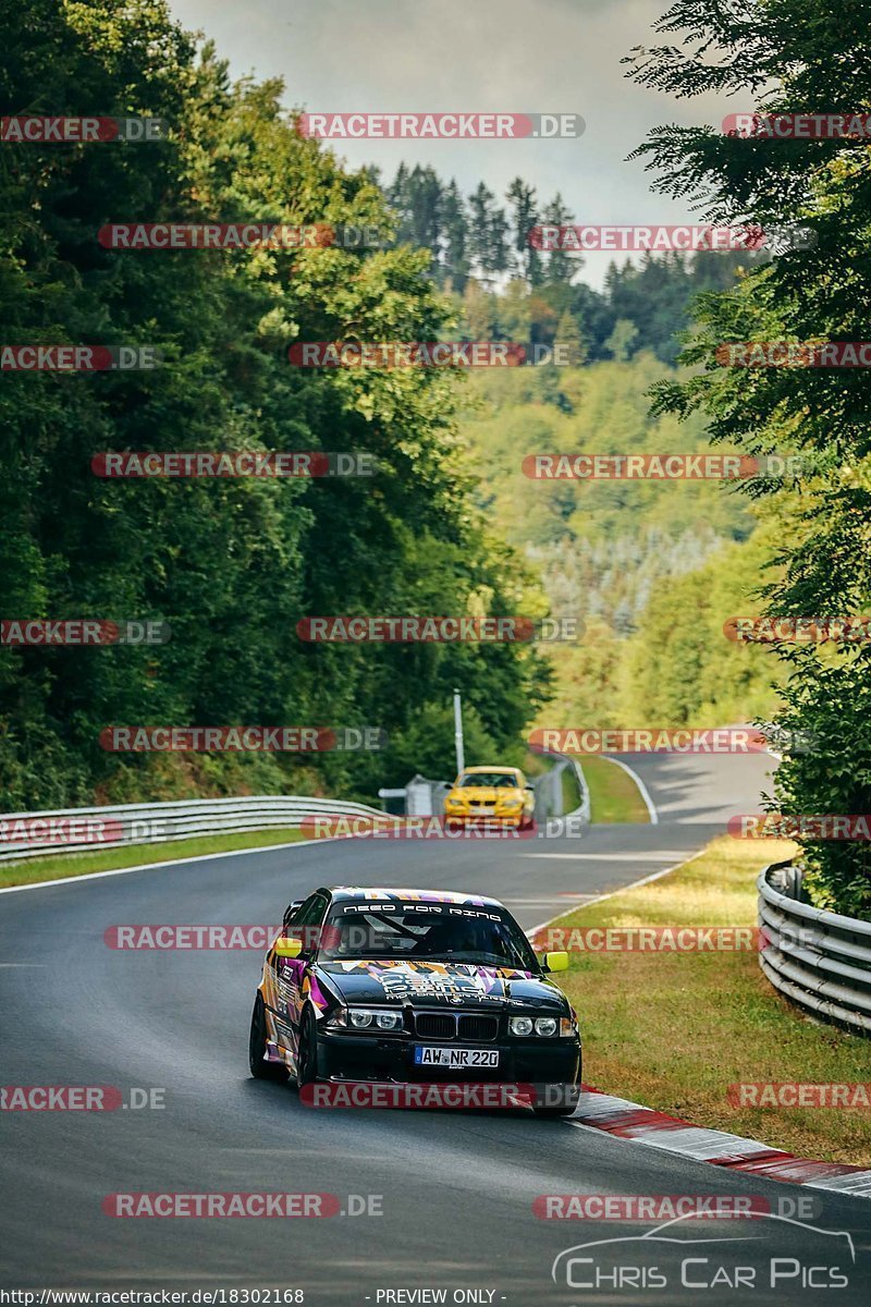 Bild #18302168 - Touristenfahrten Nürburgring Nordschleife (06.08.2022)