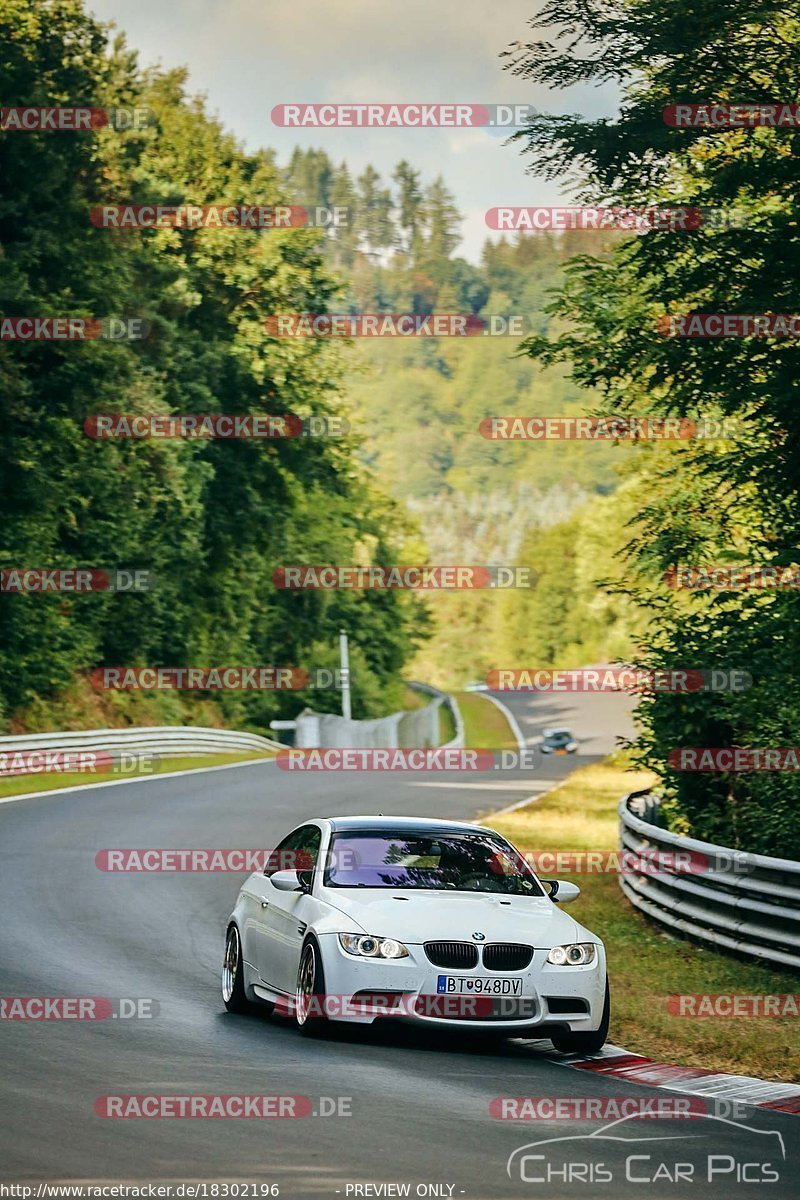 Bild #18302196 - Touristenfahrten Nürburgring Nordschleife (06.08.2022)