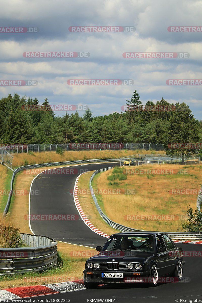 Bild #18302213 - Touristenfahrten Nürburgring Nordschleife (06.08.2022)