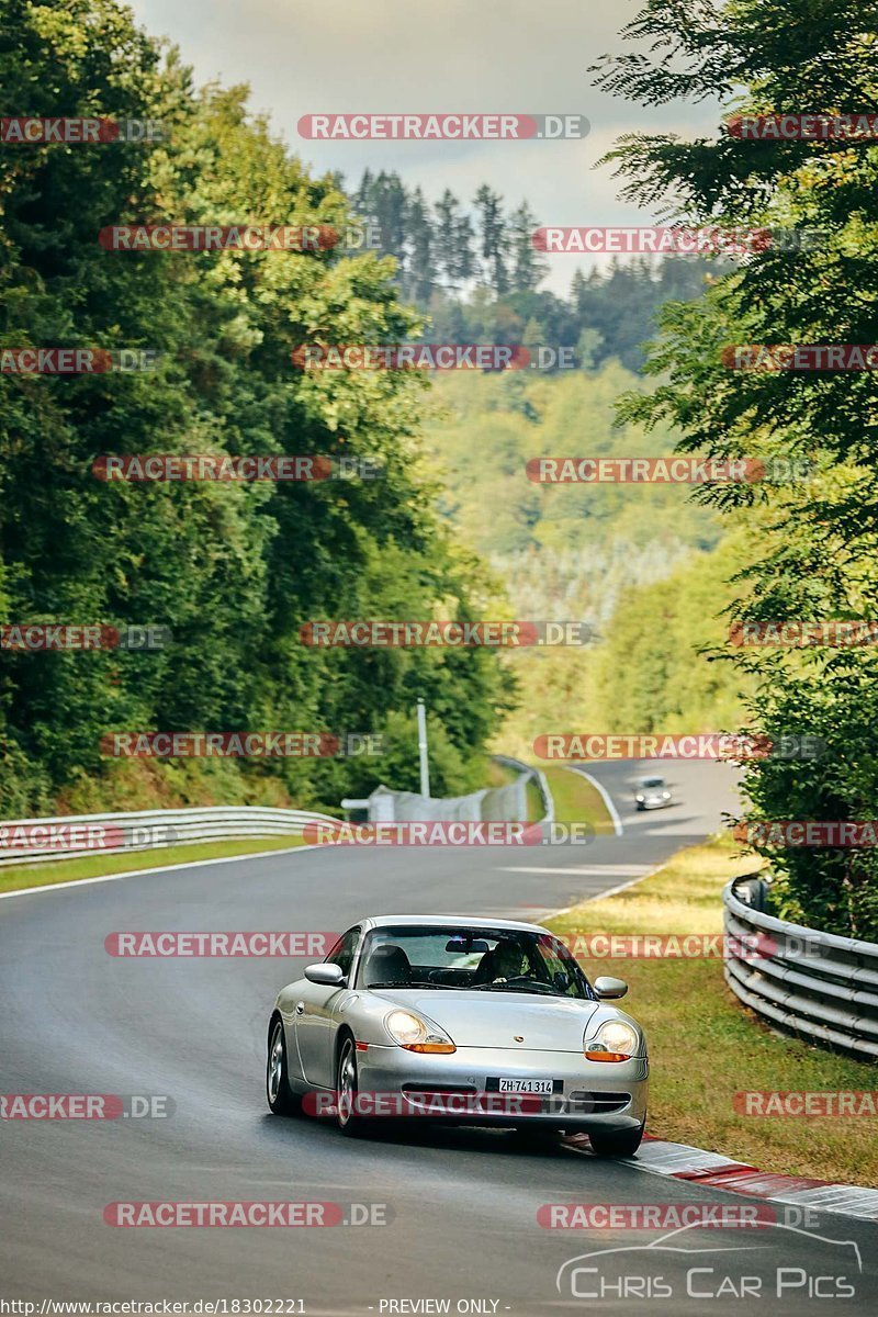 Bild #18302221 - Touristenfahrten Nürburgring Nordschleife (06.08.2022)