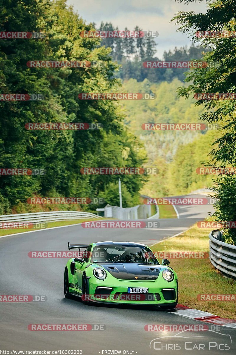 Bild #18302232 - Touristenfahrten Nürburgring Nordschleife (06.08.2022)