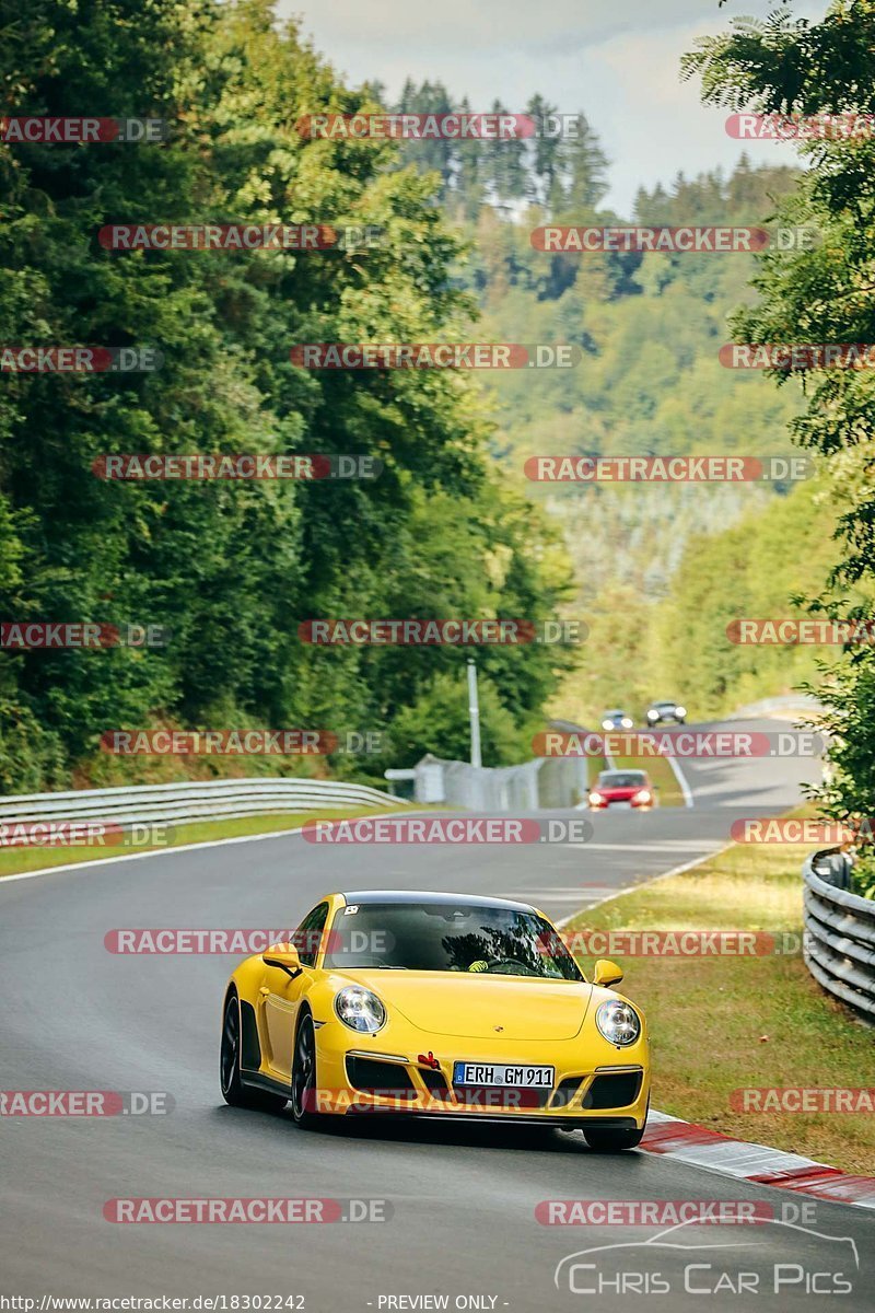 Bild #18302242 - Touristenfahrten Nürburgring Nordschleife (06.08.2022)