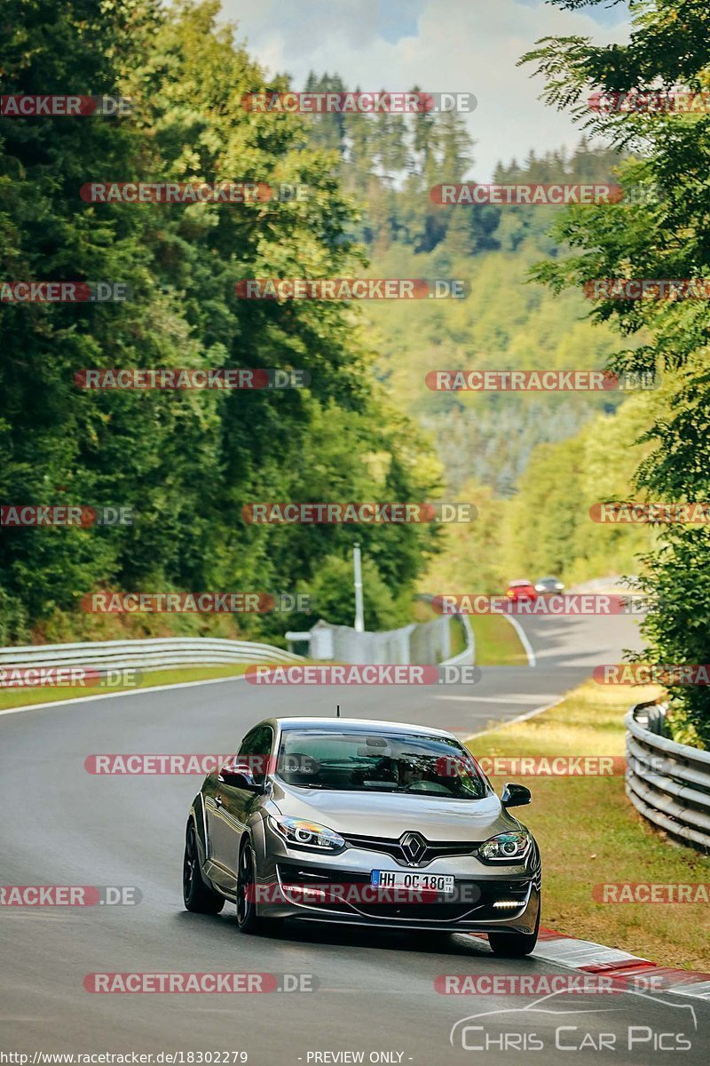 Bild #18302279 - Touristenfahrten Nürburgring Nordschleife (06.08.2022)