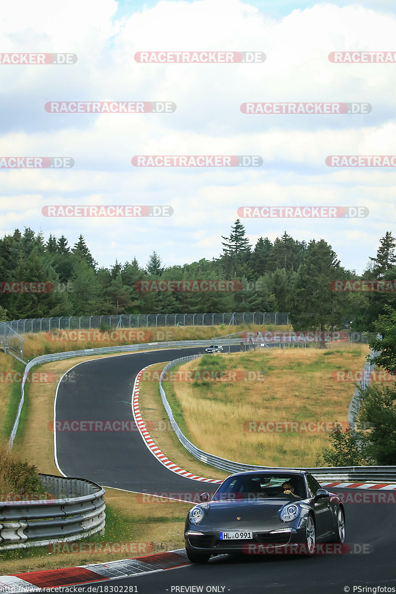 Bild #18302281 - Touristenfahrten Nürburgring Nordschleife (06.08.2022)