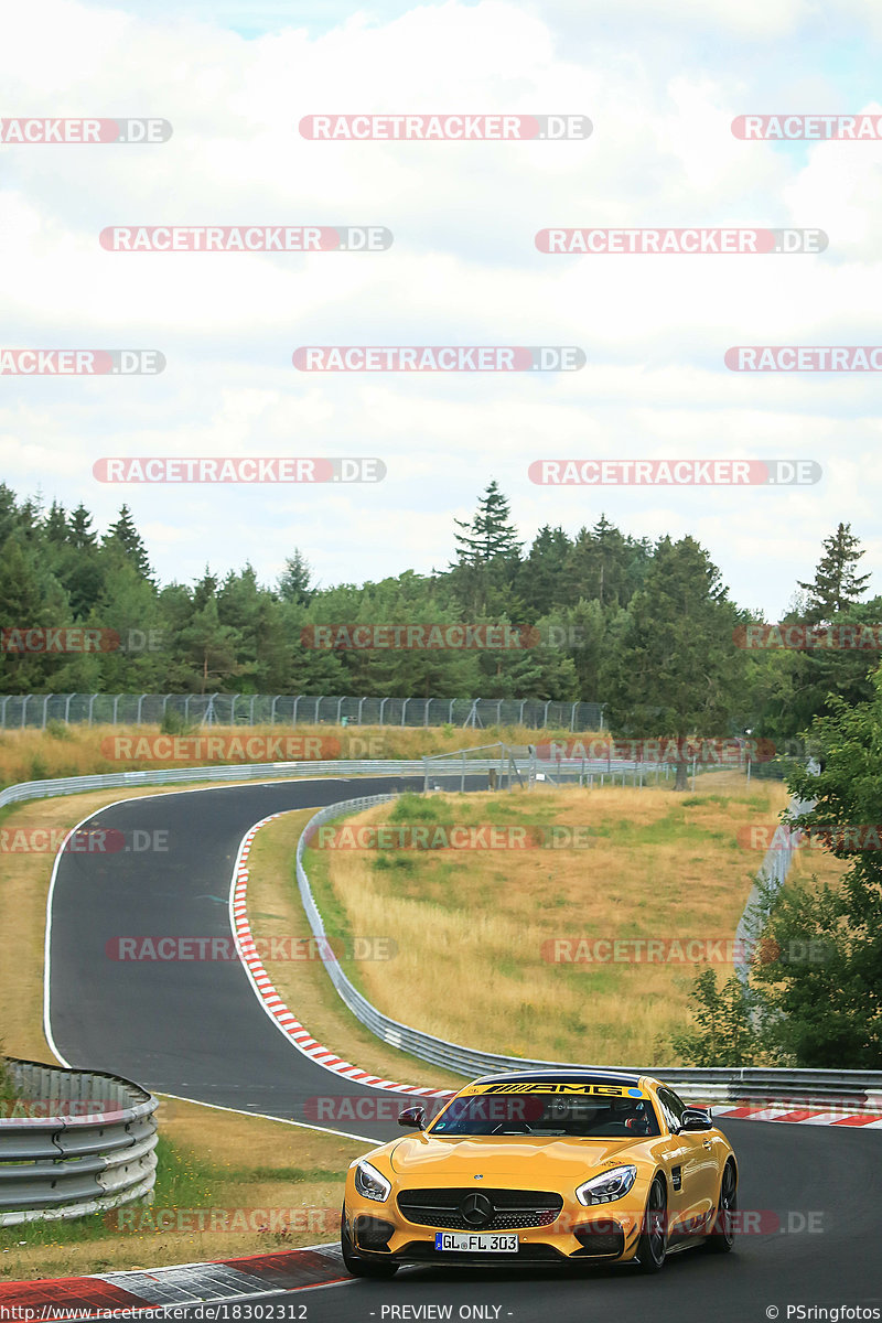 Bild #18302312 - Touristenfahrten Nürburgring Nordschleife (06.08.2022)