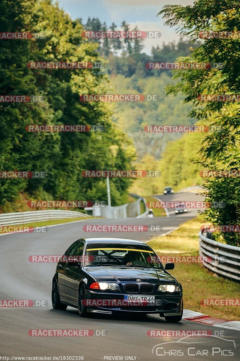 Bild #18302336 - Touristenfahrten Nürburgring Nordschleife (06.08.2022)