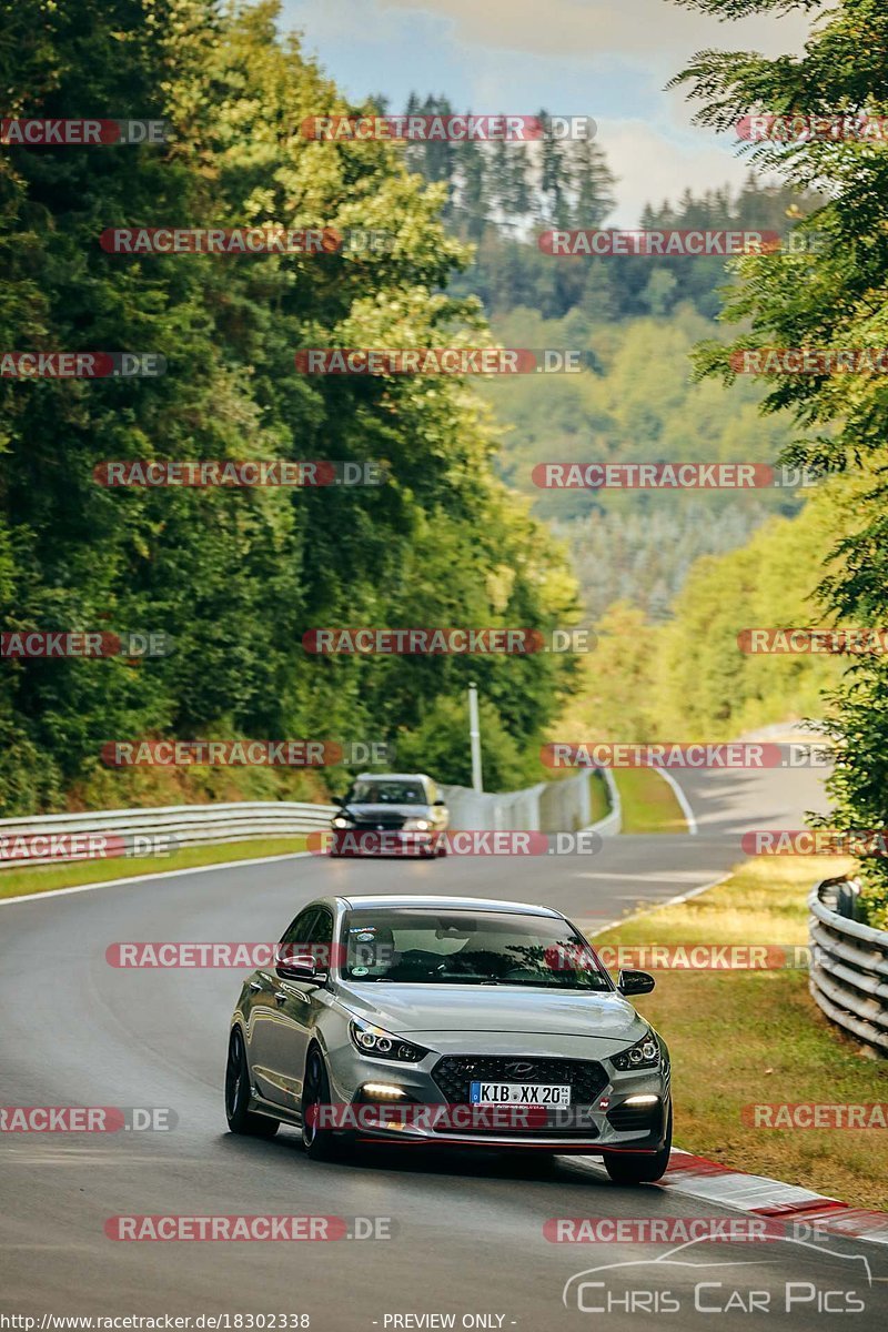 Bild #18302338 - Touristenfahrten Nürburgring Nordschleife (06.08.2022)