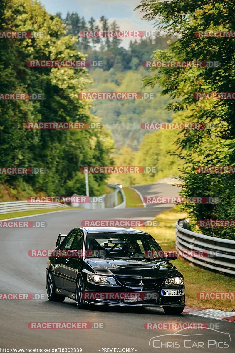 Bild #18302339 - Touristenfahrten Nürburgring Nordschleife (06.08.2022)