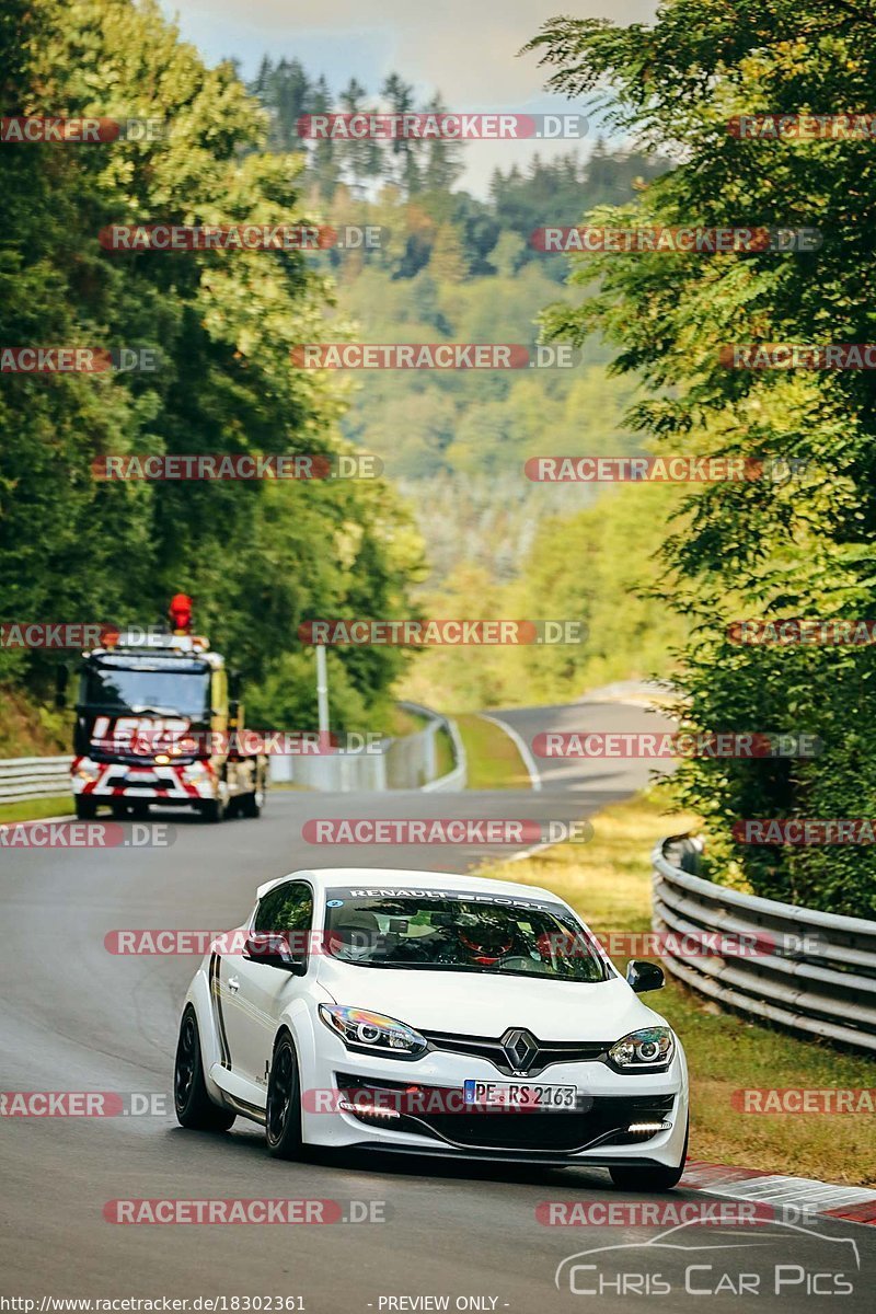 Bild #18302361 - Touristenfahrten Nürburgring Nordschleife (06.08.2022)