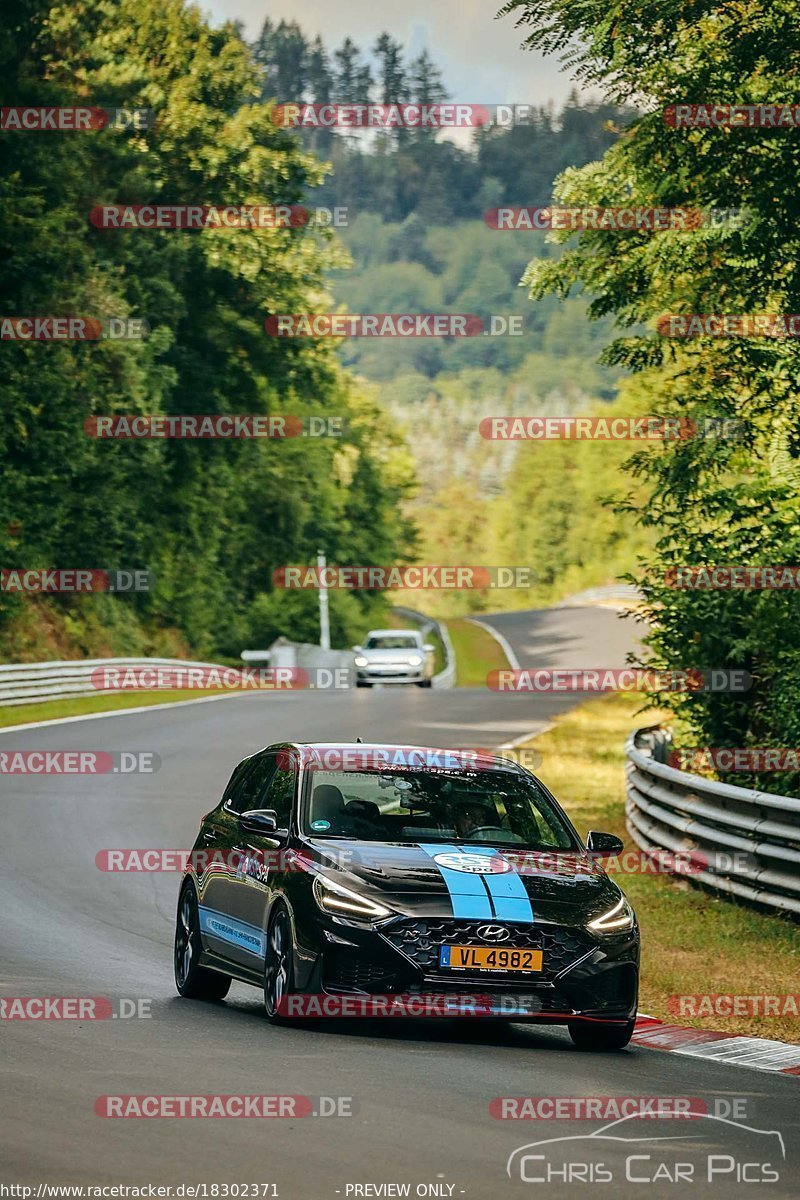 Bild #18302371 - Touristenfahrten Nürburgring Nordschleife (06.08.2022)