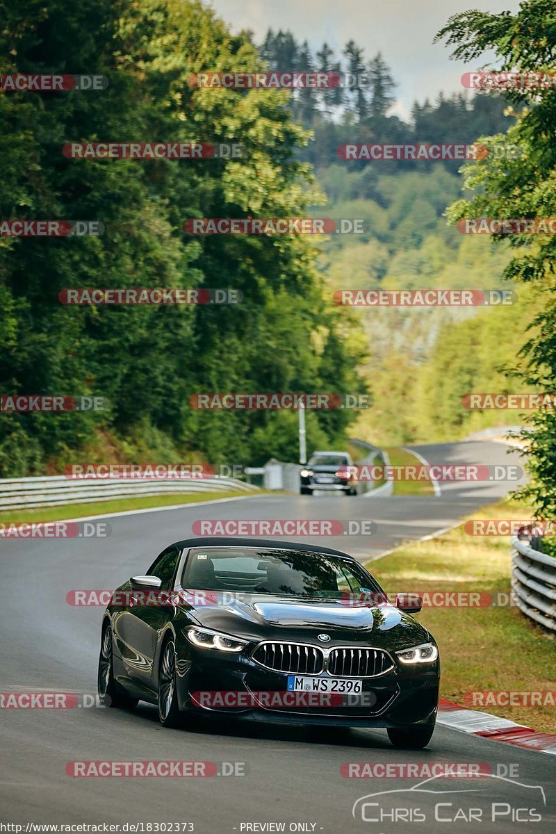 Bild #18302373 - Touristenfahrten Nürburgring Nordschleife (06.08.2022)