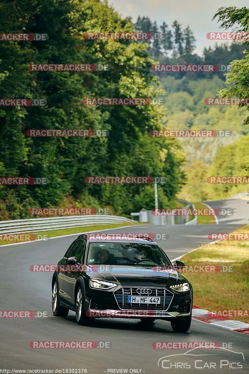 Bild #18302378 - Touristenfahrten Nürburgring Nordschleife (06.08.2022)