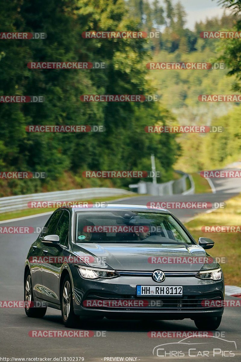 Bild #18302379 - Touristenfahrten Nürburgring Nordschleife (06.08.2022)