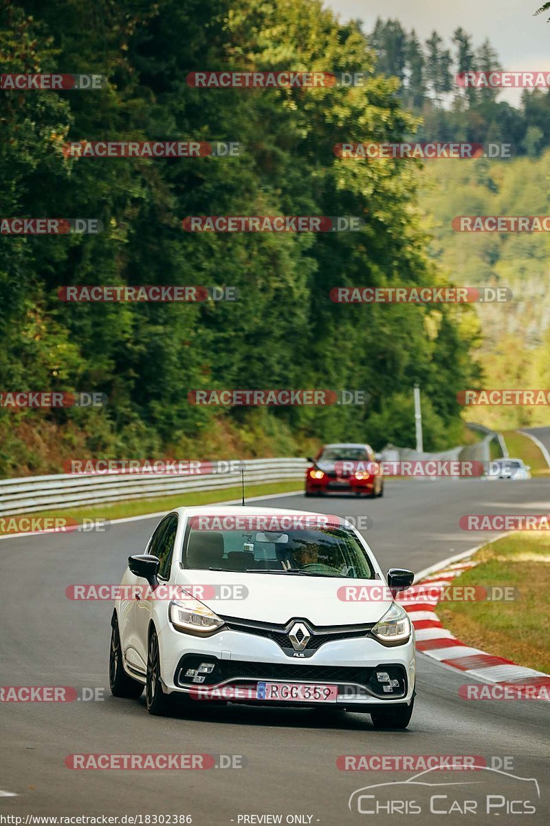 Bild #18302386 - Touristenfahrten Nürburgring Nordschleife (06.08.2022)