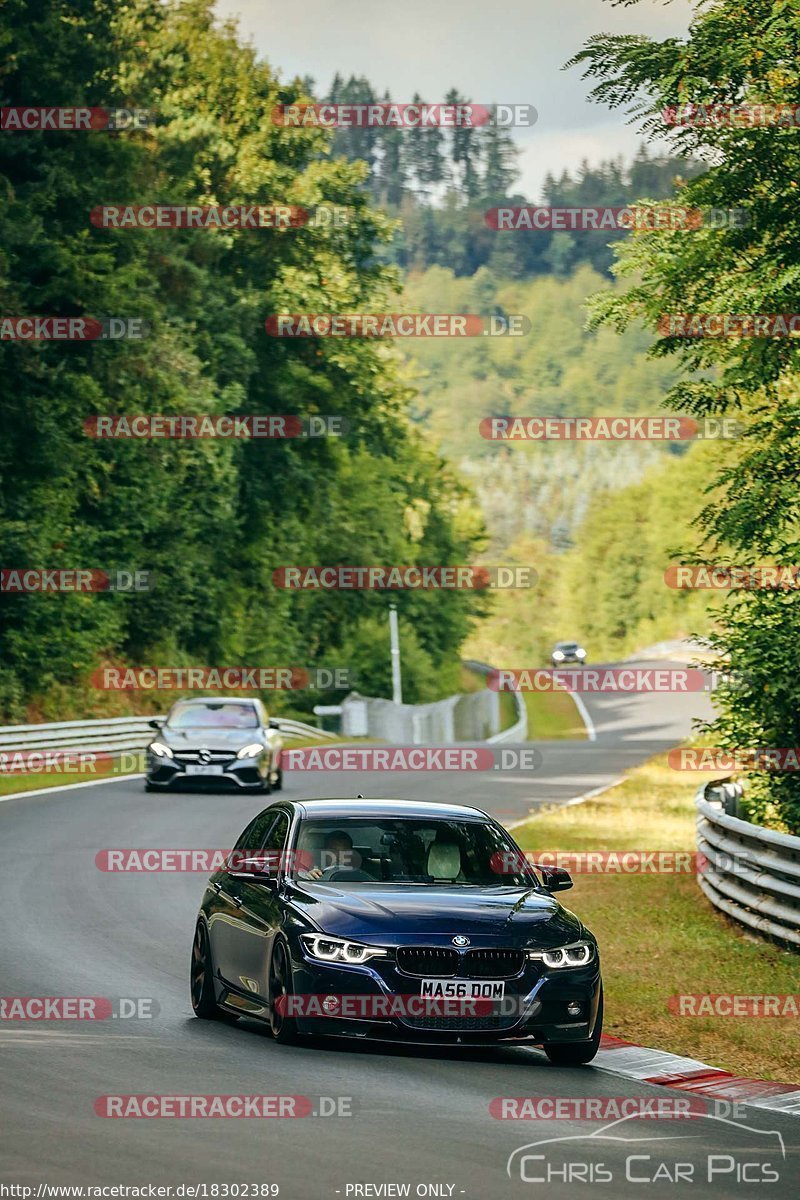 Bild #18302389 - Touristenfahrten Nürburgring Nordschleife (06.08.2022)