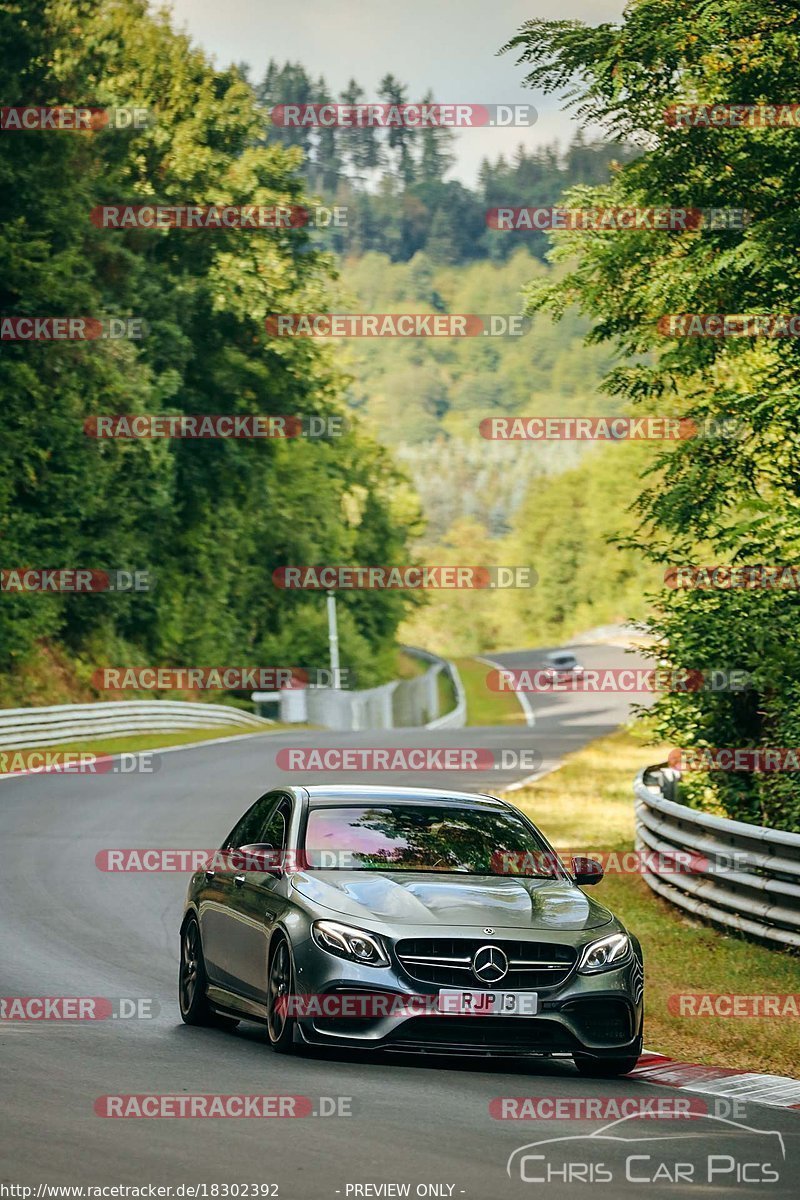 Bild #18302392 - Touristenfahrten Nürburgring Nordschleife (06.08.2022)