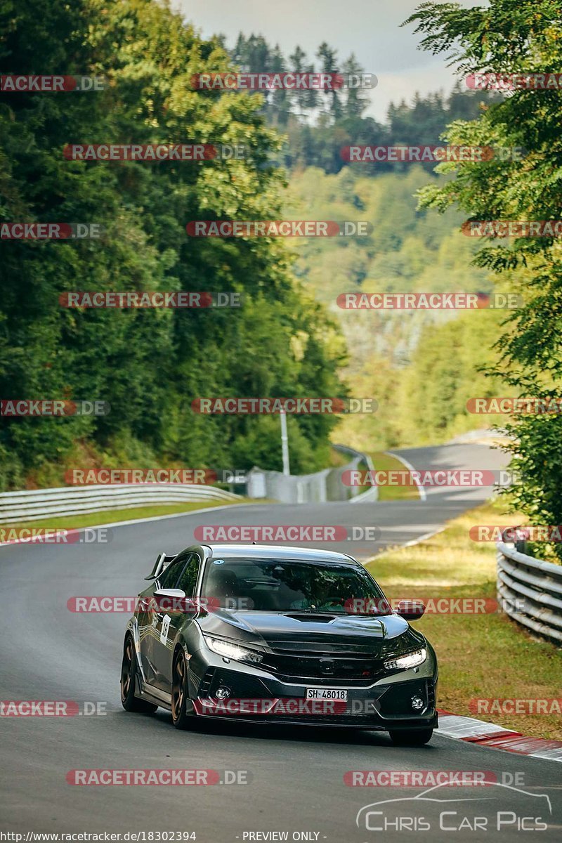 Bild #18302394 - Touristenfahrten Nürburgring Nordschleife (06.08.2022)