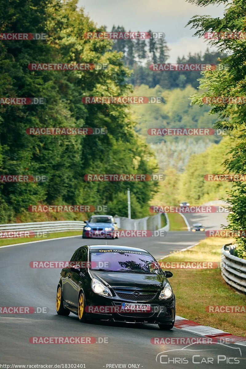 Bild #18302401 - Touristenfahrten Nürburgring Nordschleife (06.08.2022)