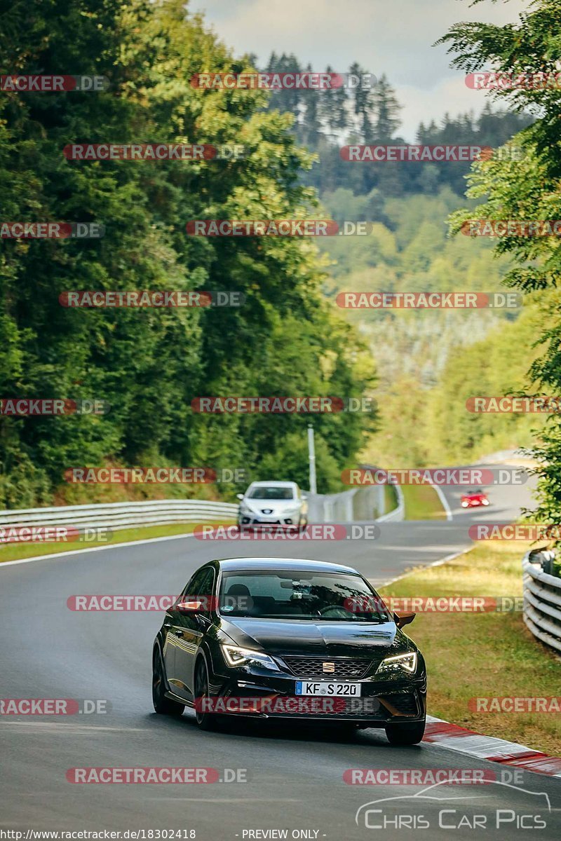 Bild #18302418 - Touristenfahrten Nürburgring Nordschleife (06.08.2022)