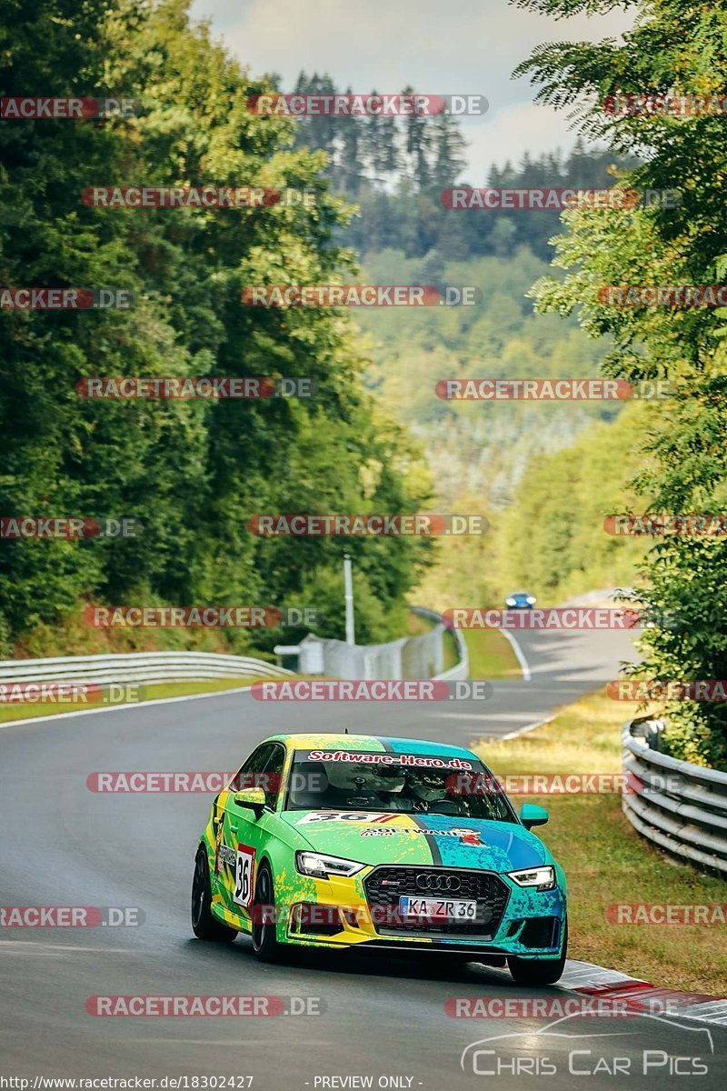 Bild #18302427 - Touristenfahrten Nürburgring Nordschleife (06.08.2022)