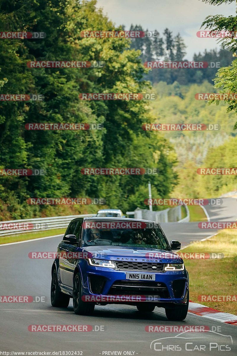 Bild #18302432 - Touristenfahrten Nürburgring Nordschleife (06.08.2022)