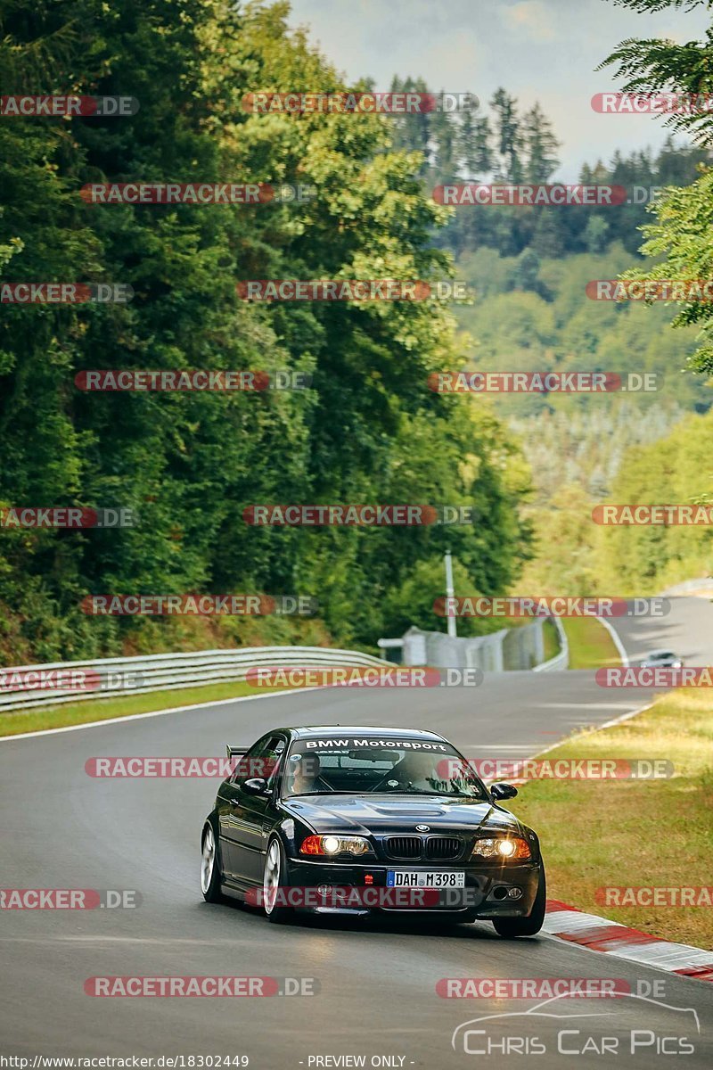 Bild #18302449 - Touristenfahrten Nürburgring Nordschleife (06.08.2022)