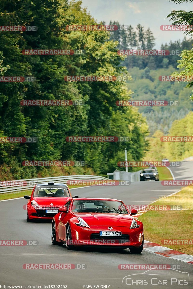 Bild #18302458 - Touristenfahrten Nürburgring Nordschleife (06.08.2022)