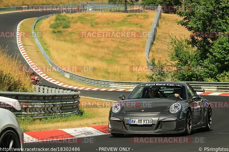 Bild #18302486 - Touristenfahrten Nürburgring Nordschleife (06.08.2022)