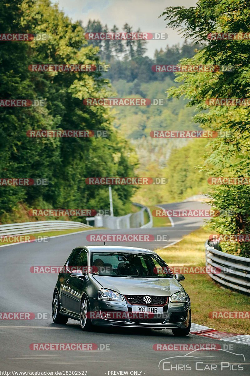 Bild #18302527 - Touristenfahrten Nürburgring Nordschleife (06.08.2022)