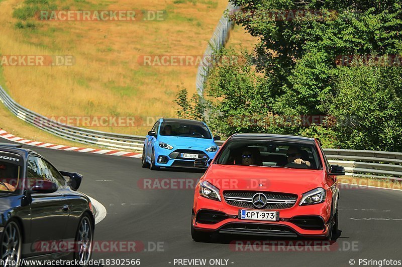 Bild #18302566 - Touristenfahrten Nürburgring Nordschleife (06.08.2022)