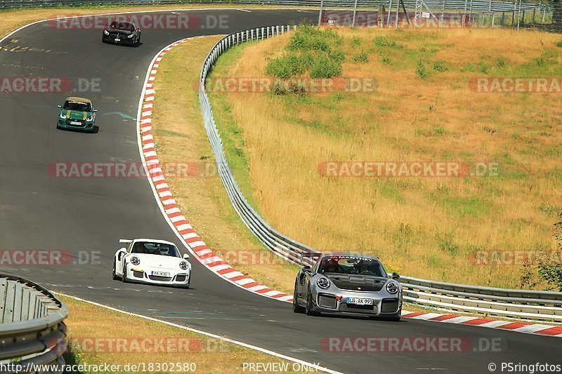 Bild #18302580 - Touristenfahrten Nürburgring Nordschleife (06.08.2022)