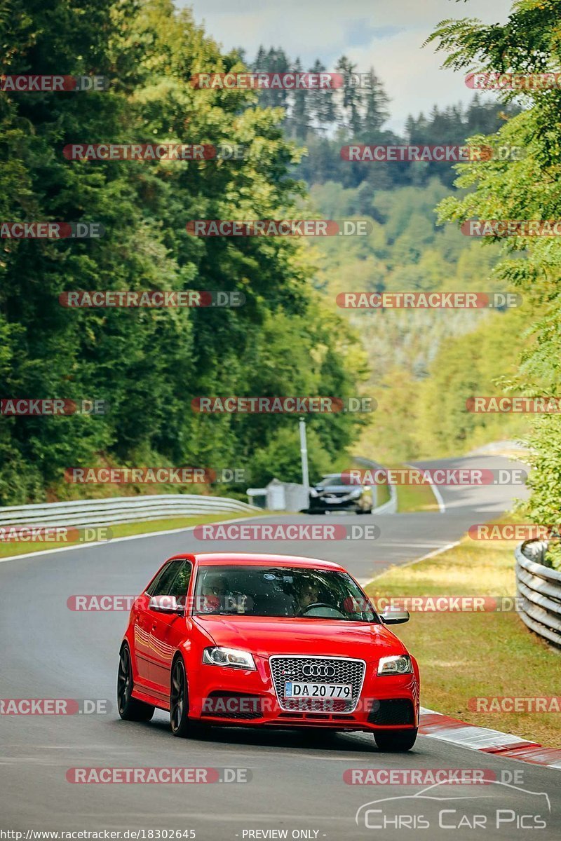 Bild #18302645 - Touristenfahrten Nürburgring Nordschleife (06.08.2022)