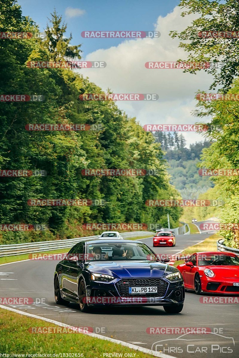 Bild #18302656 - Touristenfahrten Nürburgring Nordschleife (06.08.2022)