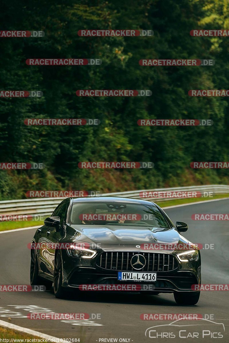 Bild #18302684 - Touristenfahrten Nürburgring Nordschleife (06.08.2022)