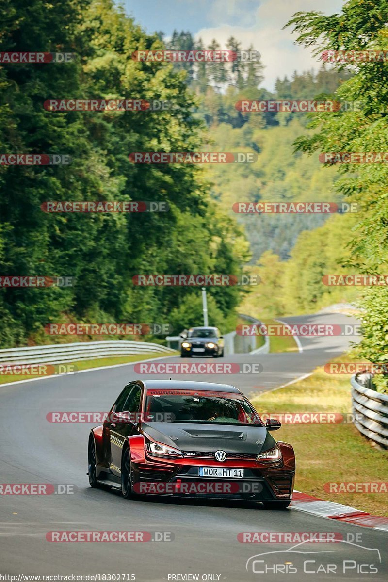 Bild #18302715 - Touristenfahrten Nürburgring Nordschleife (06.08.2022)