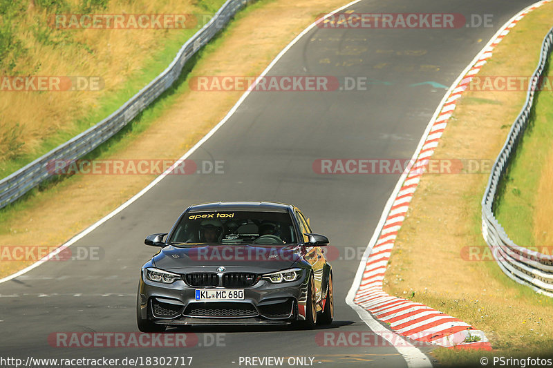 Bild #18302717 - Touristenfahrten Nürburgring Nordschleife (06.08.2022)