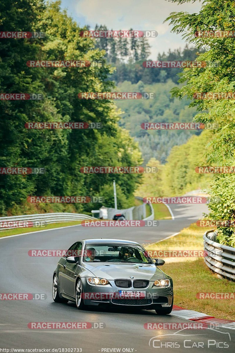 Bild #18302733 - Touristenfahrten Nürburgring Nordschleife (06.08.2022)