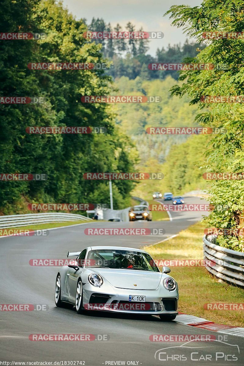 Bild #18302742 - Touristenfahrten Nürburgring Nordschleife (06.08.2022)