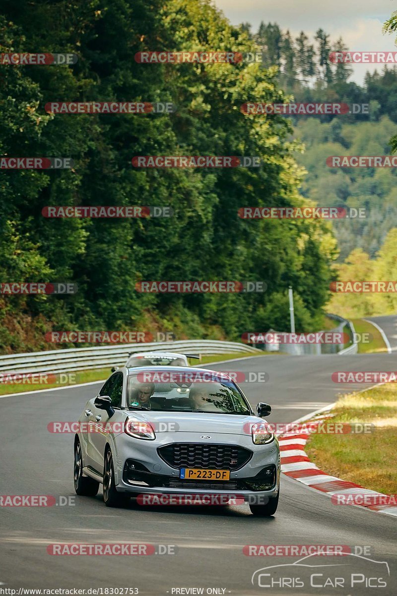 Bild #18302753 - Touristenfahrten Nürburgring Nordschleife (06.08.2022)