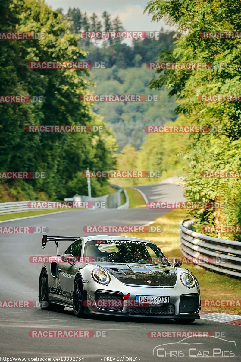 Bild #18302754 - Touristenfahrten Nürburgring Nordschleife (06.08.2022)